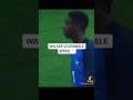 Kyle Walker vs Ousmane Dembele speed