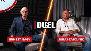 Zábojník vs. Nagy: Konfrontácia o atentáte na Fica, títo ľudia zásadne zlyhali