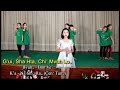 Na Shiˍ Raˍ - G'uiˬ Sha Htaꞈ Chiˇ Mvuh Loˬ (Official Music Video)