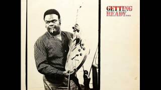 Freddie King / Getting Ready... - 01 -  Same Old Blues