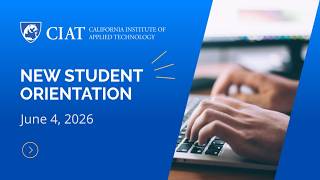 June Term New Student Orientation Recording (2026)