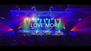 'More' by Phish, The MORE Project