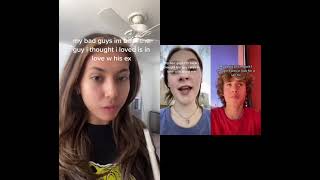 #duet with scaleymermaid33 this is a joke just for content... #Shorts #jiselleperezzz