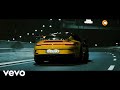 Martin Garrix - Real Love (BL Official Remix) | CAR VIDEO 4K