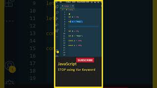 JavaScript Tutorial for Beginners, (STOP using Var),JavaScript in Telugu, Learn JavaScript, JS