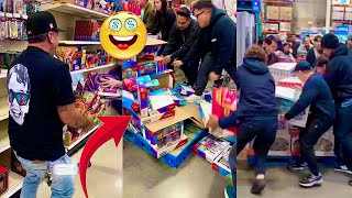 Worst Pokemon Card Scalpers Ever Compilation!