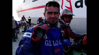 DAKAR 2007 Parte 1