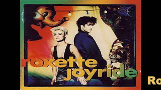 Roxette - Joyride 1991