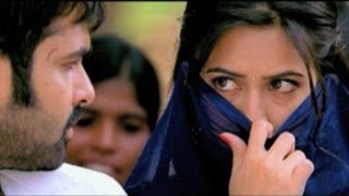 Raa Chilaka Promo Song Trailer | Ongolu Gitta Telugu Movie