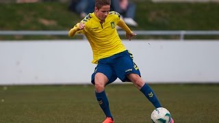 U17: Se Brøndby-talents frisparksperle imod AGF | brondby.com