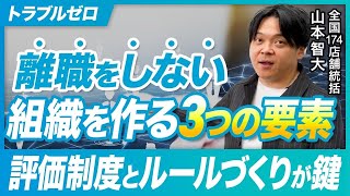 人事評価制度とマニュアルで作る成功する組織運営！トップダウン型とボトムアップ型の違いを活かした成長戦略を徹底解説。