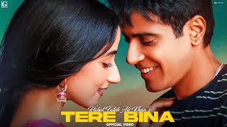 Tere Bina : Ustad Rahat Fateh Ali Khan (Full Video) Guri - Punjabi Song - Geet MP3