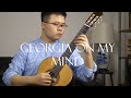 Hoagy Charmichael | Georgia on My Mind | Kevin Loh arr. Bill Piburn