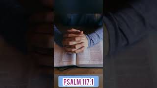 God's Word Psalm 117:1 in Konkani