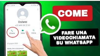 Video chiamate su WhatsApp come attivarle e come funzionano da TuttoAndroid