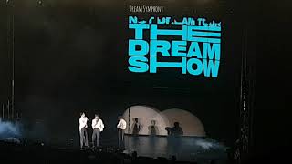 200301 ENG SUB《 Ment 2 》NCT DREAM TOUR \