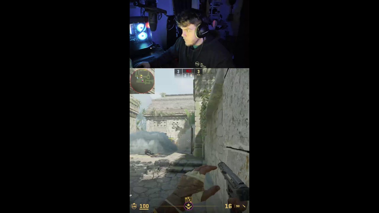 Silver Cs2 Experience Youtube