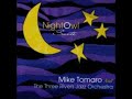 mike tomaro and the three rivers jazz orchestra a sidewards glance