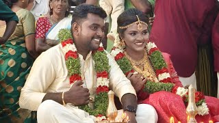 Kerala hindu traditional marriage 🥰..