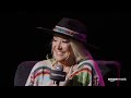 tanya tucker spills the tea on performance with shania and wynonna country heat weekly podcast