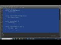 How to Use Getter, Setter, and Constructor Generator in Java Eclipse