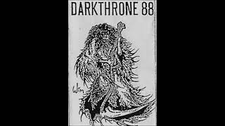 Darkthrone - Snowfall