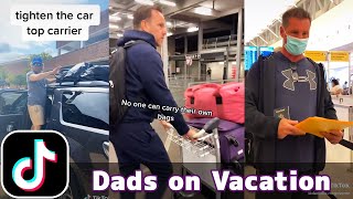 Dad On Vacation - Home Depot Beat  Tiktok Compilation