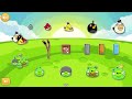 angry birds classic all golden eggs walkthrough.