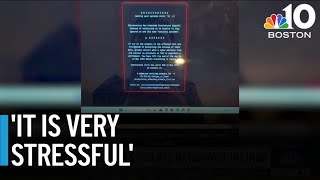 Canvas software outage leaves students in limbo | What happened, reaction