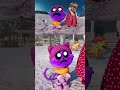 do you like snow 360° ver poppy playtime chapter 3 gh s animation