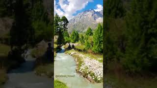 Gilgit Baltistan northern areas of pakistan #shorts #shortvideo