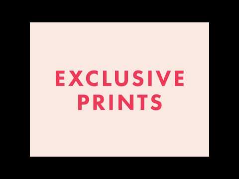 Introducing: The Chairish Print Shop Introducing: The Chairish Print Shop