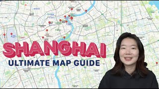 SHANGHAI Travel Guide - Great for First-time Visitors!