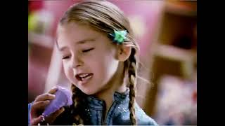 Fulla Singing Doll With Microphone TV Ad