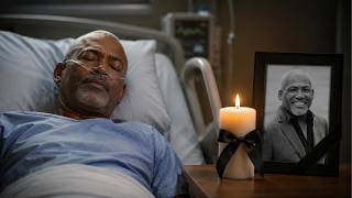 At 64, Jonathan Butler's tragic life is truly heartbreaking.