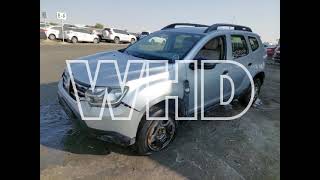 VF1HSRSC9LA545734 2020 Renault Duster