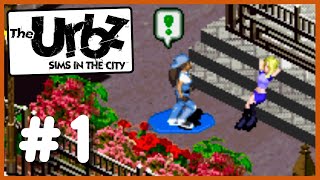 The Urbz: Sims in the City - New Beginnings in Miniopolis