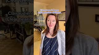 What S Your Psychic Ability