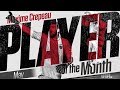 USL Player of the Month - Maxime Crepeau, Ottawa Fury FC