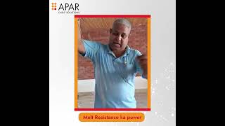 APAR Anushakti | Electrician Testimonial