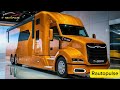 2026 kenworth t 2000 – the king of the road