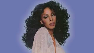 Donna Summer - MacArthur Park (Daniel's mix)