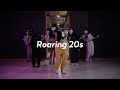 Flo Milli - Roaring 20s / Welshy Choreography