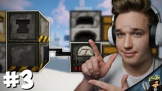 KÉsz A PrÉselŐgÉp és A SzÉnerŐmŰ! 🧀 - IrÁny Az Űr! 🚀 #3
