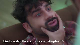 Anupamaa: Anuj gets angry on Paritosh