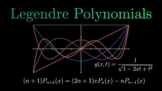 The Essentials of Legendre Polynomials