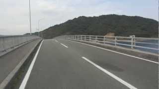 御所浦（その２、中瀬戸橋）（2012-01-06）