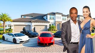 How Rich Is Sugar Ray Leonard in 2026? 💰 Net Worth, Mansion, Wife & $100M Boxing Empire