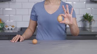 DIY Science Eggstra Strong Structures
