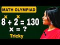 Germany| Can you solve this? | A math Olympiad exponential problem